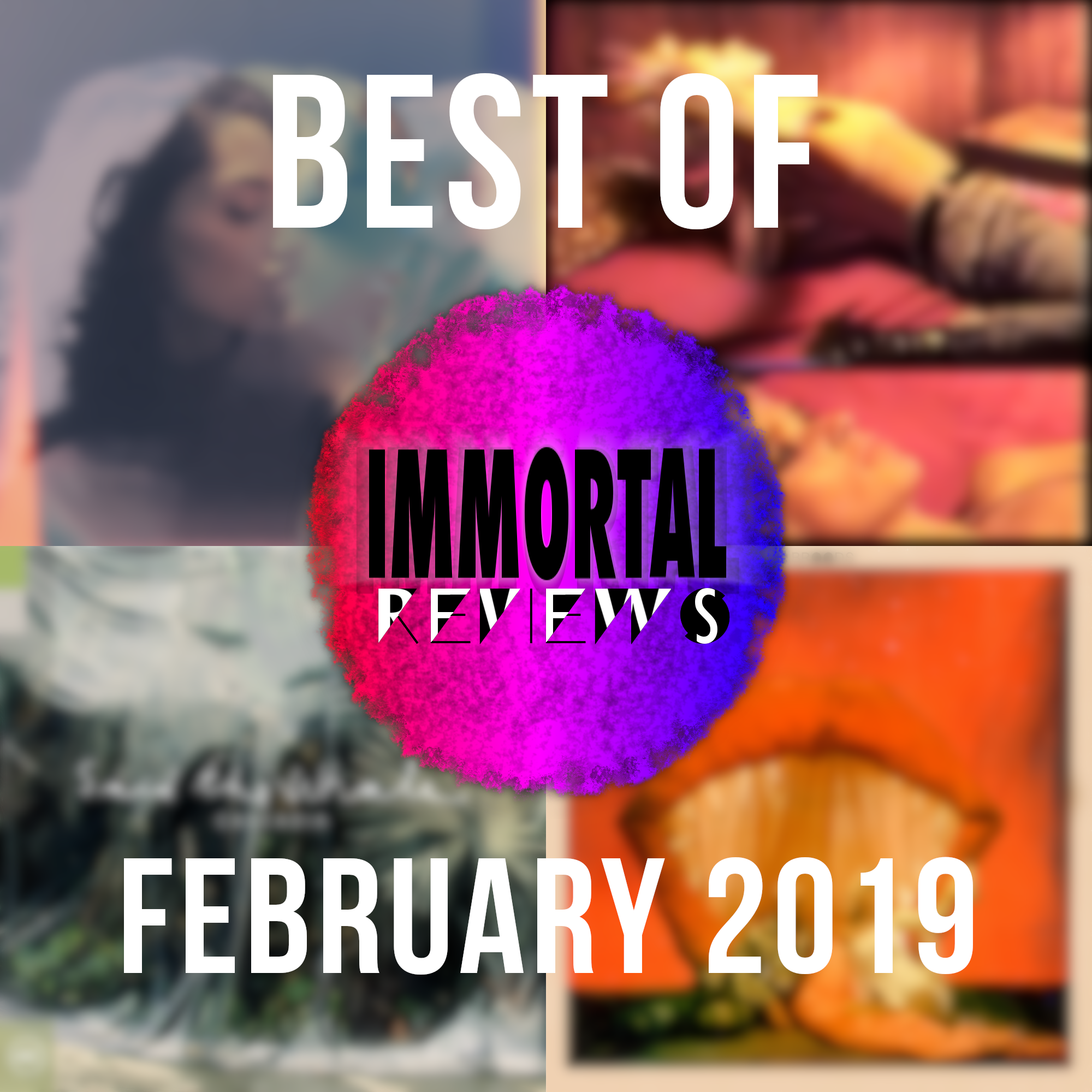 Best Of February 2019