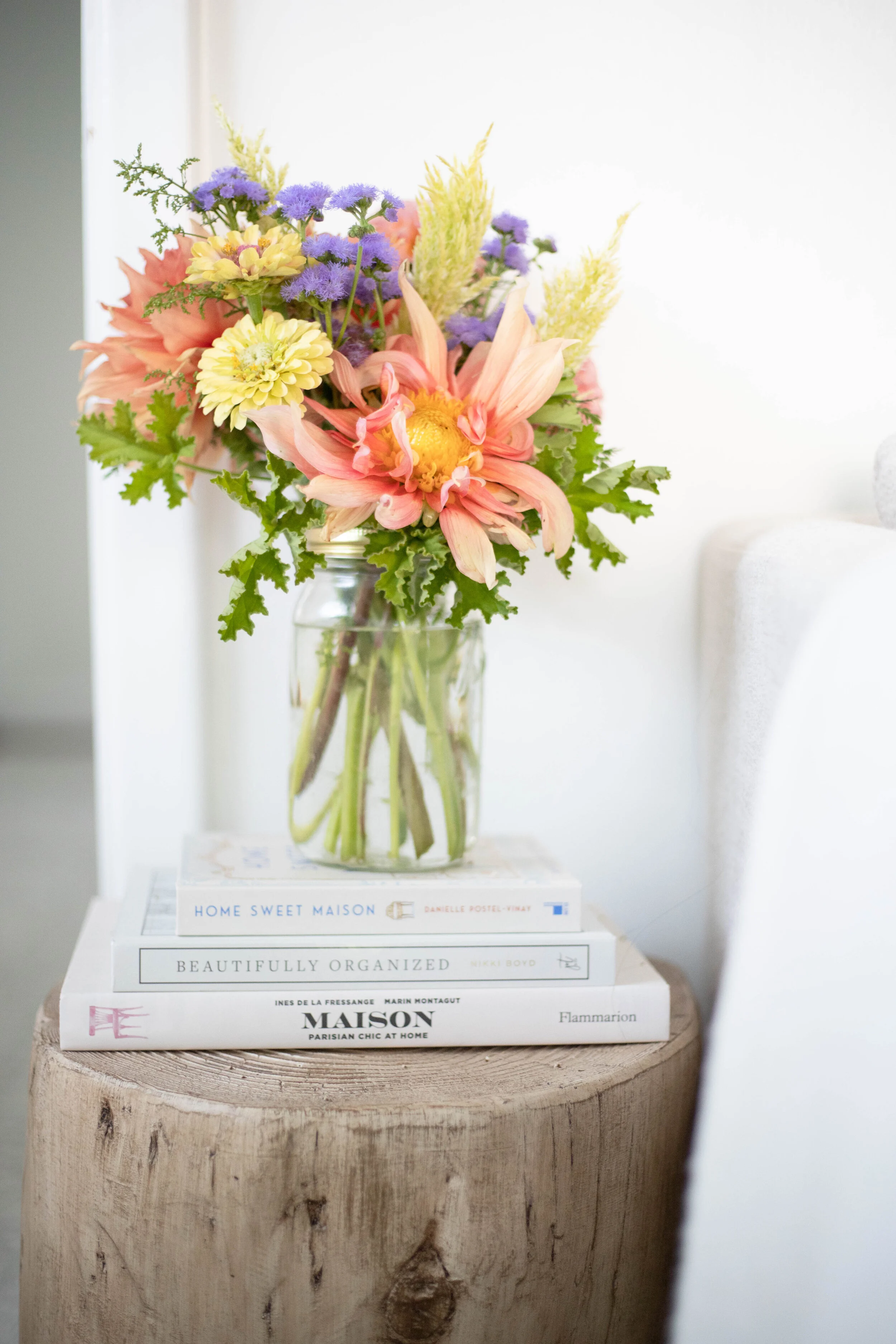 Farm Update The Story Of A Neglected Field To A Thriving Flower Farm Sierra Flower Farm