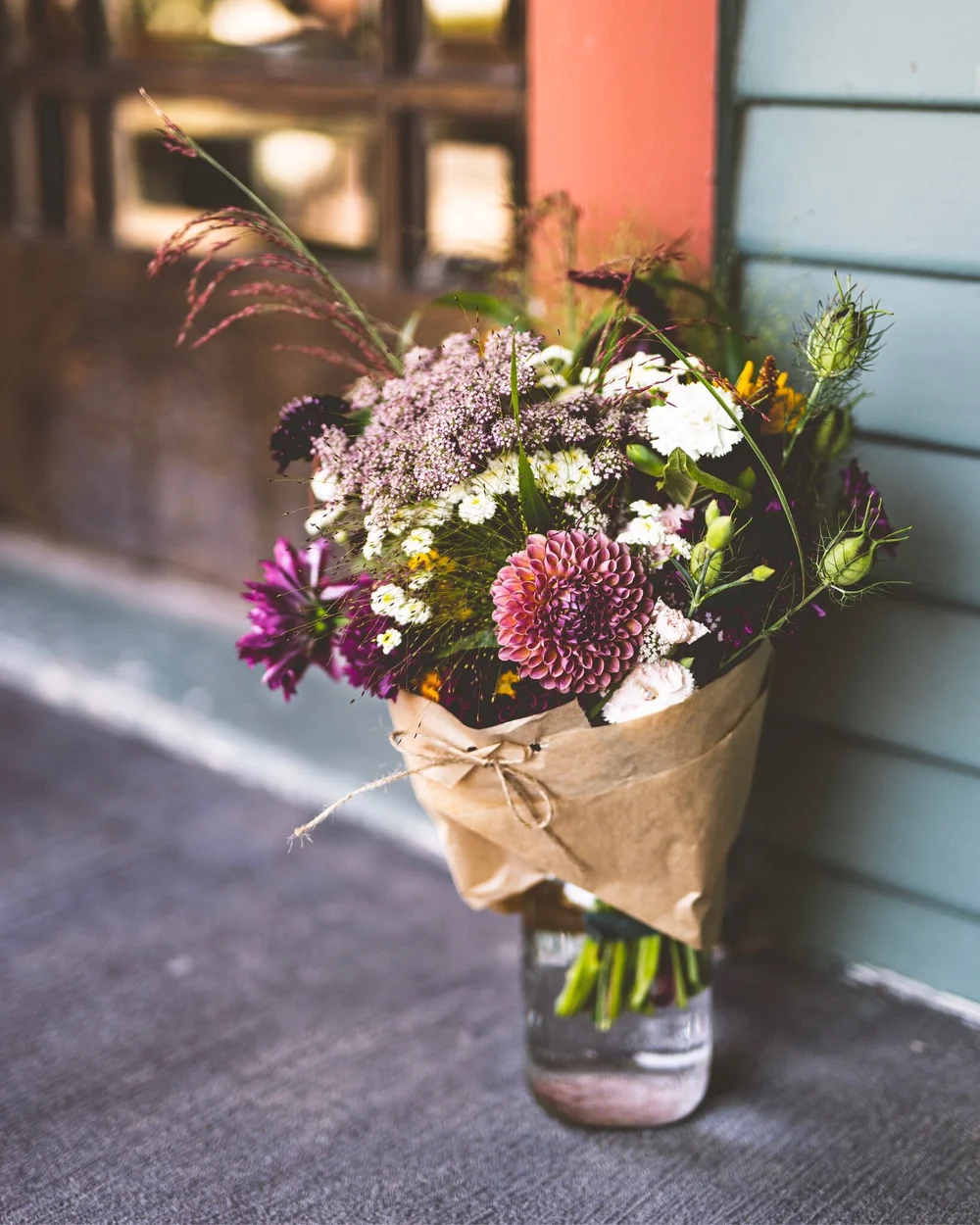 The Theatrical Performance of Flowers: aka the breakdown of different ...