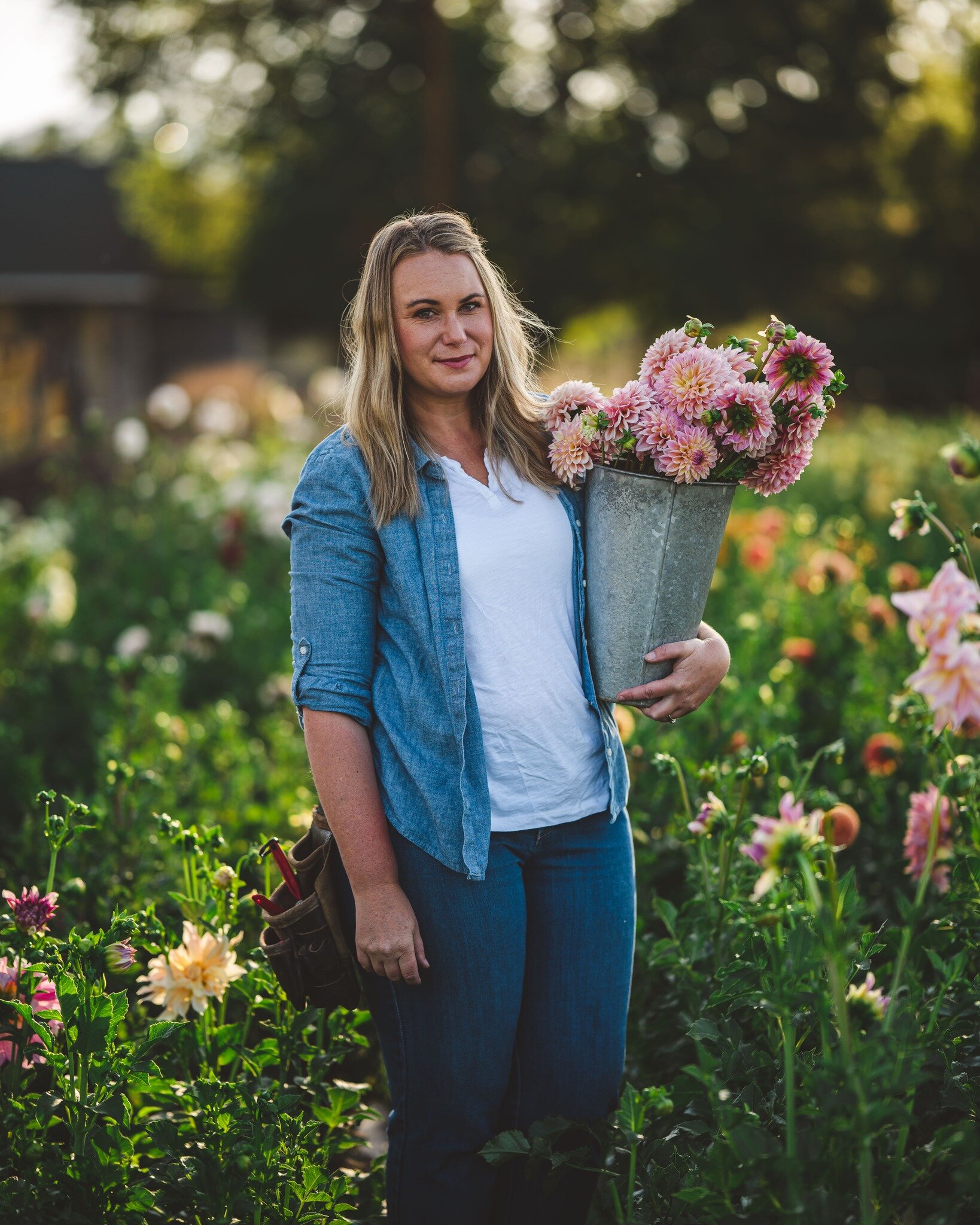 Our dahlia tuber sale opens this Saturday, 3/30/24, and to celebrate, we are offering our biggest giveaway ever&mdash;30 dahlia tubers! 

We are giving away one of each of our varieties, even some we are not offering for sale!

✨Win one of each:

Roc