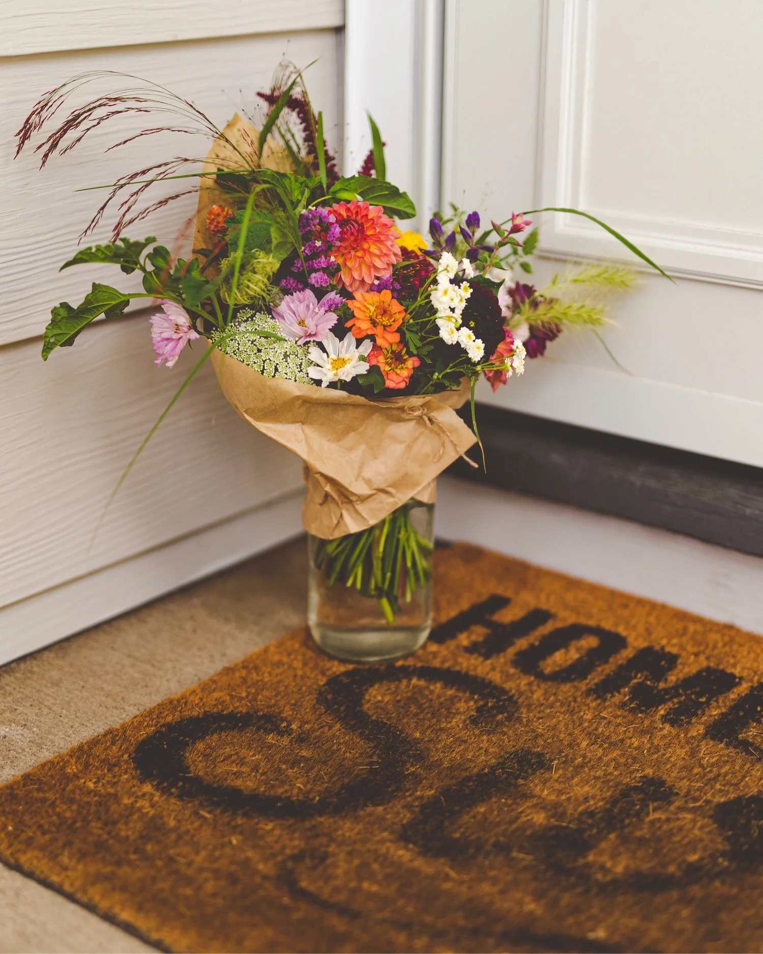 Cut Flower Care Guide — Sierra Flower Farm