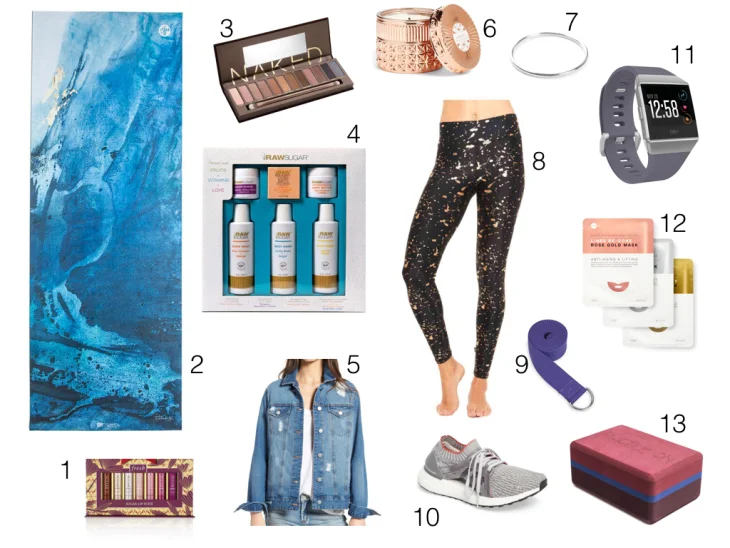 2017 Holiday Gift Guide