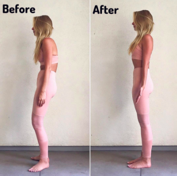 Mountain Pose (Tadasana)