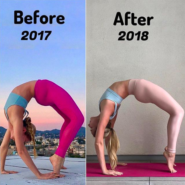 My Body is Changing