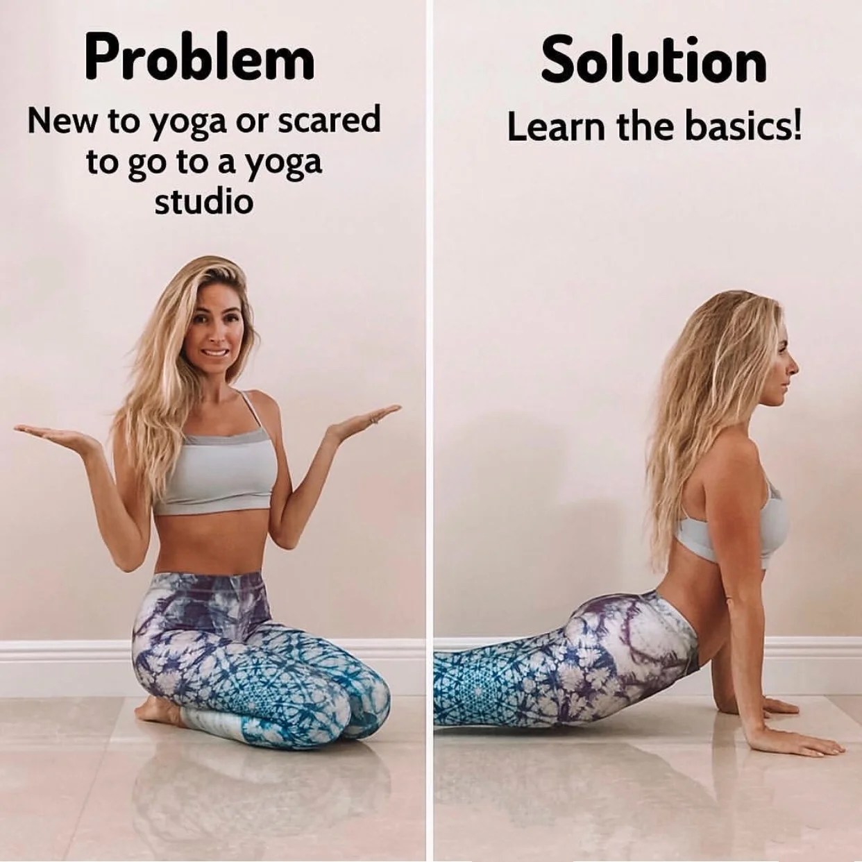 Yoga for Beginners