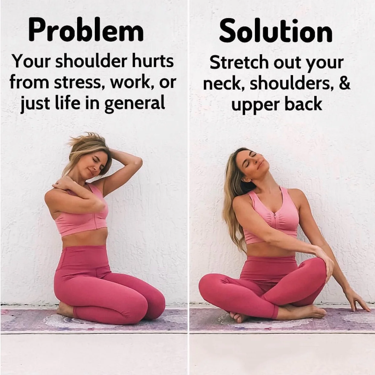 Does Your Shoulder Hurt?