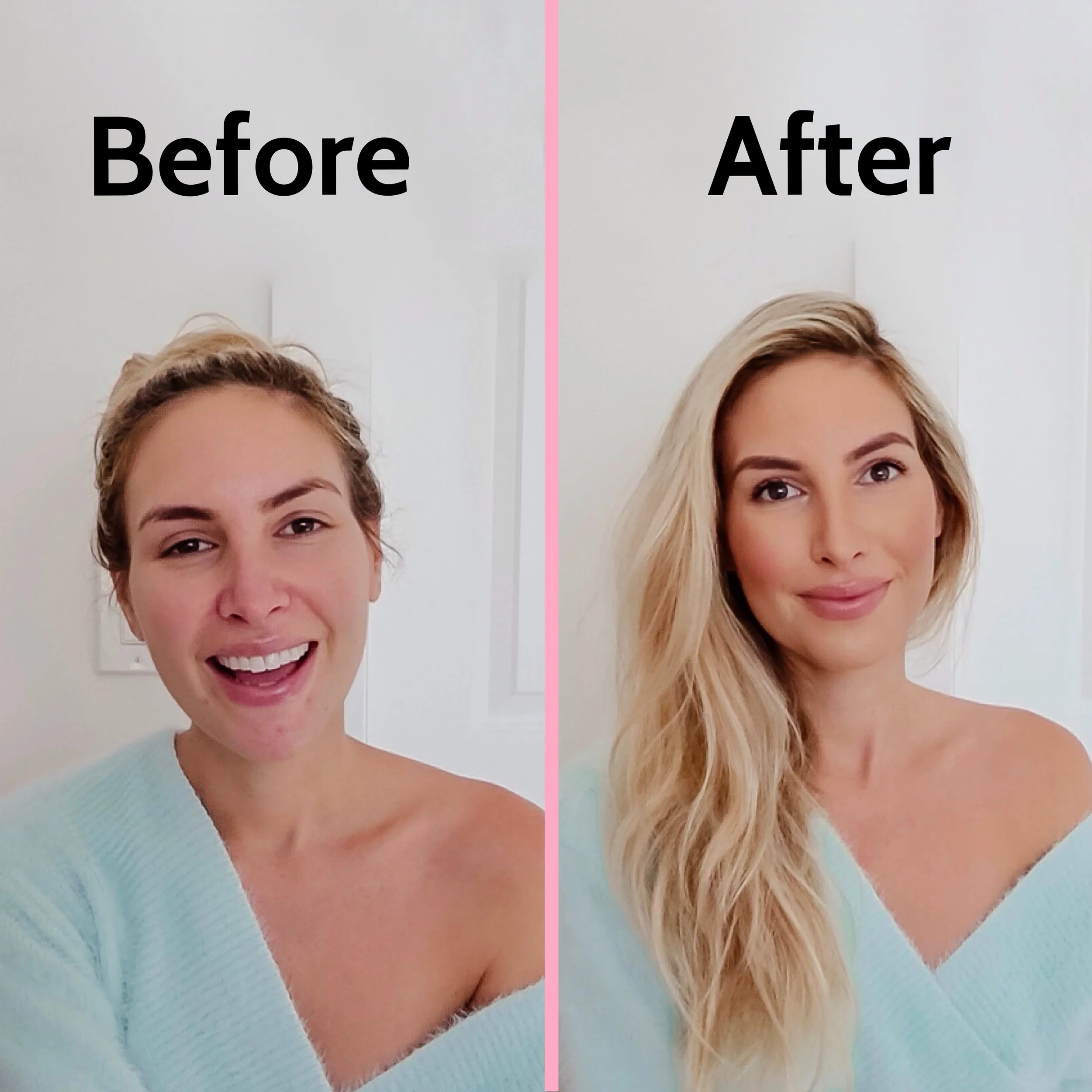 My EASY Everyday Beauty Routine + Tutorial!