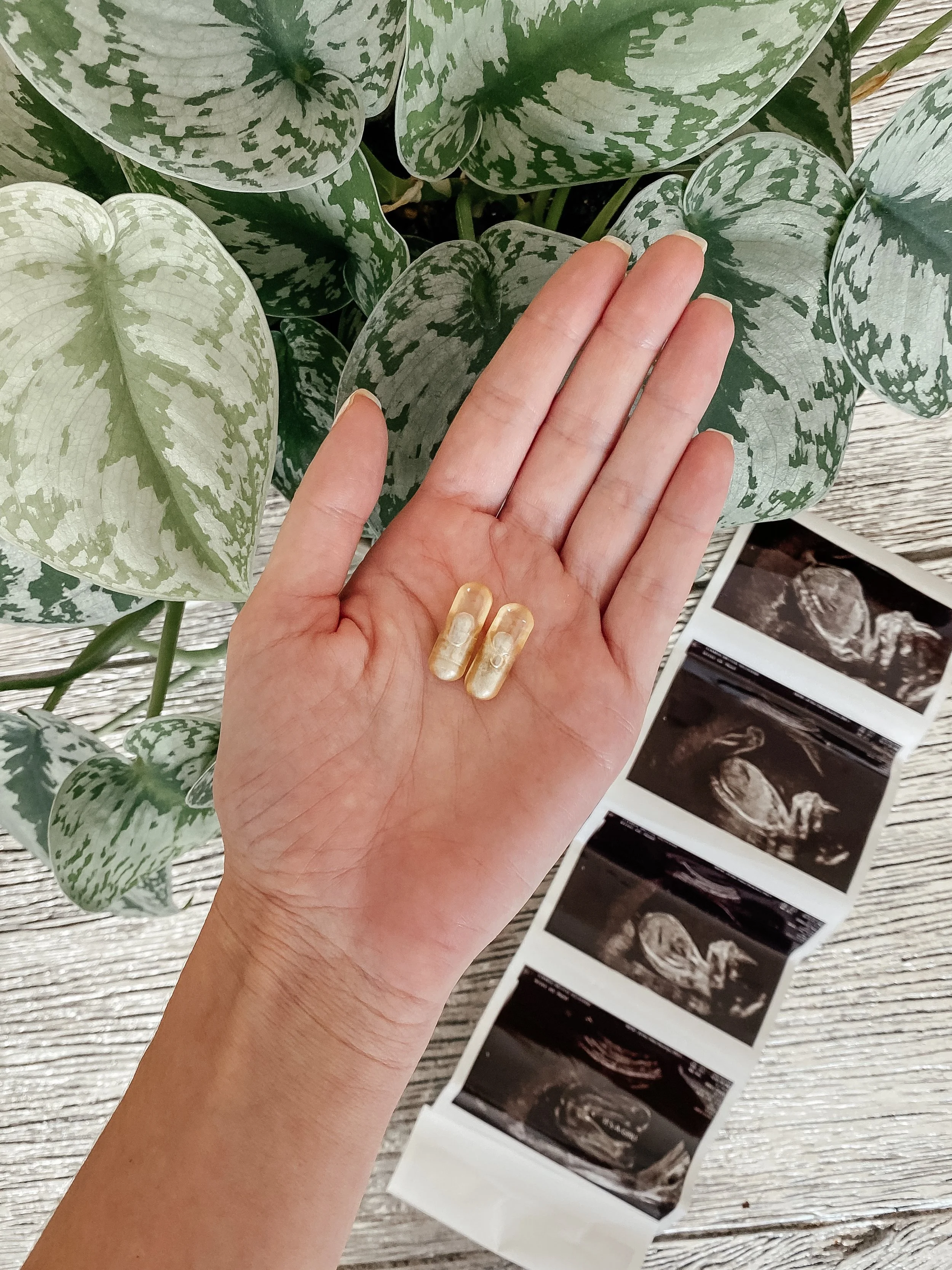 Why a Prenatal Vitamin is Important and Why I Chose Ritual