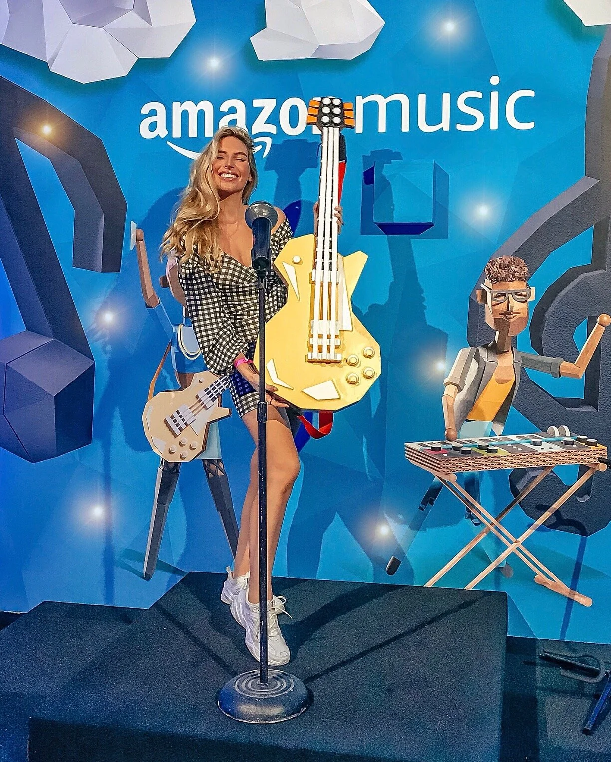 What's Changed At Amazon During the Pandemic? Interview with Maria Lopez from Amazon!