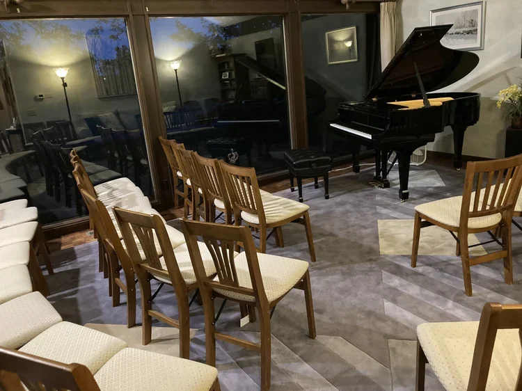 Keys to artistry recital hall.webp