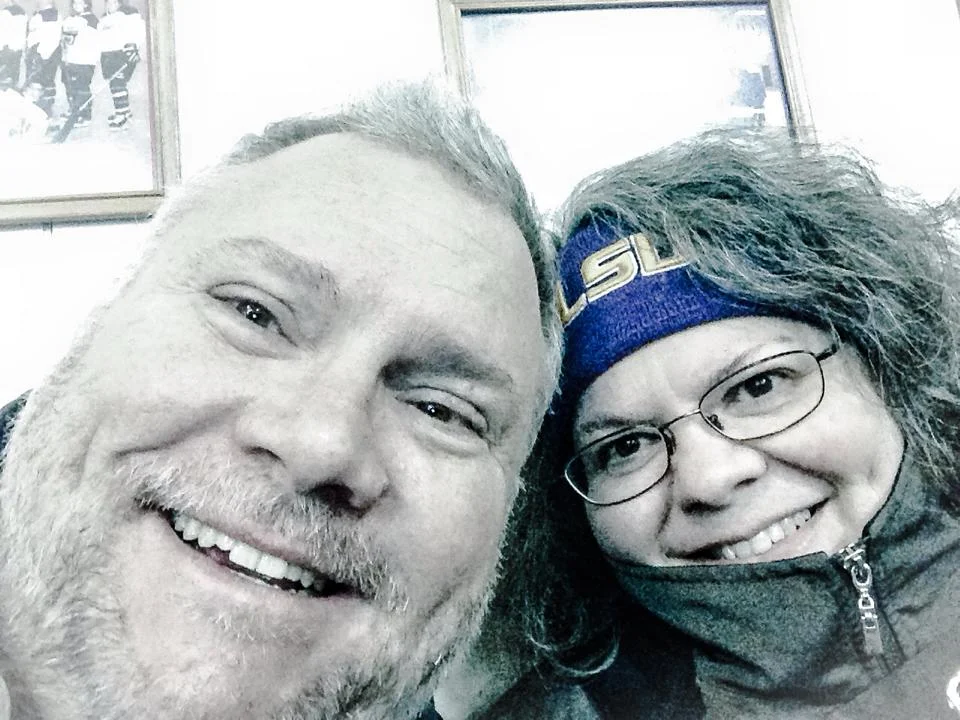 Todd Whirley | Executive Pastor | Elder