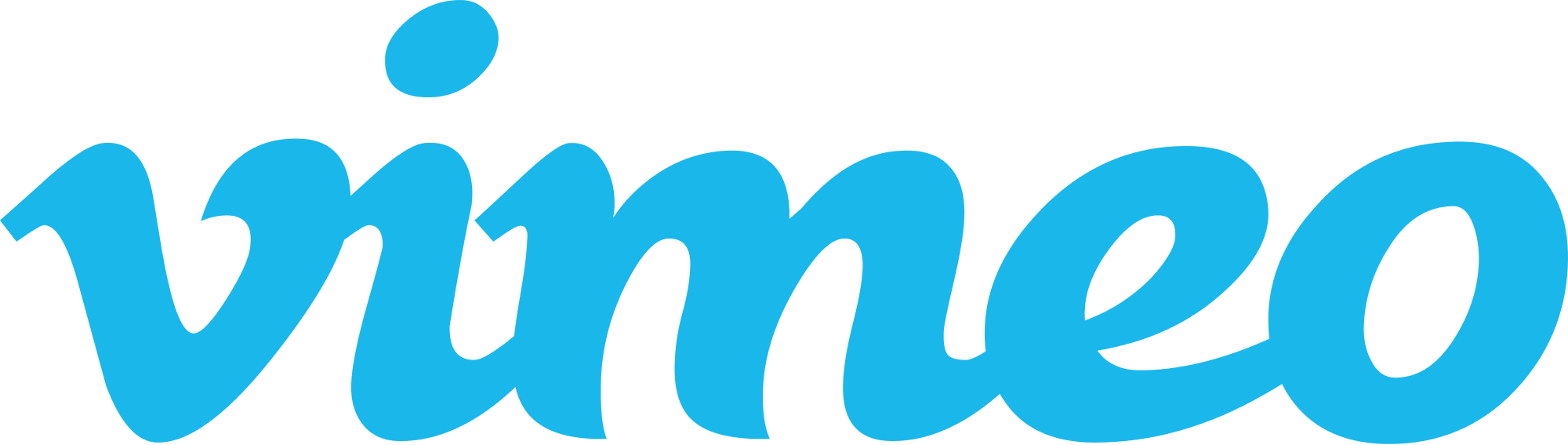 Video Content on Vimeo