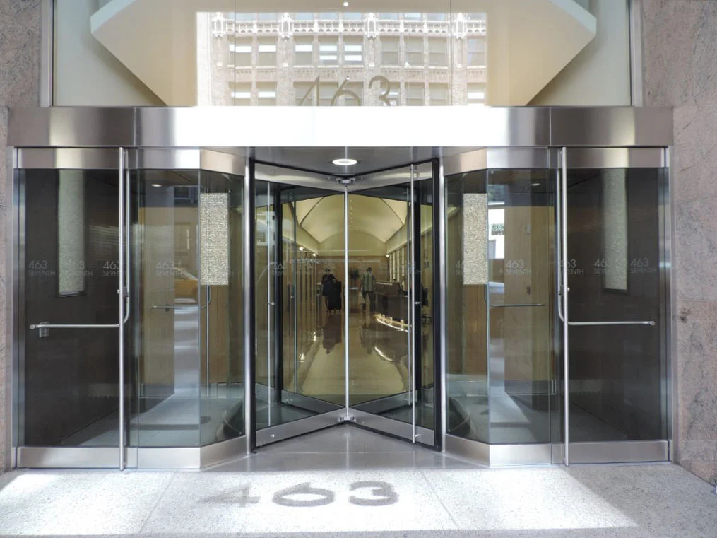 463 Seventh Ave.