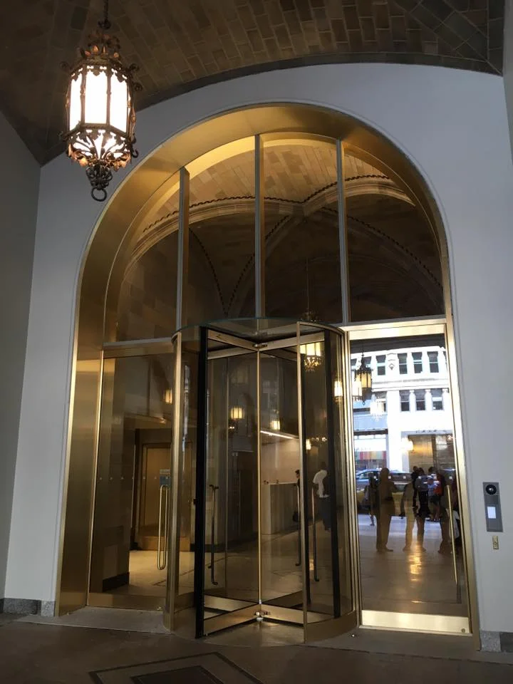 1 Park Avenue
