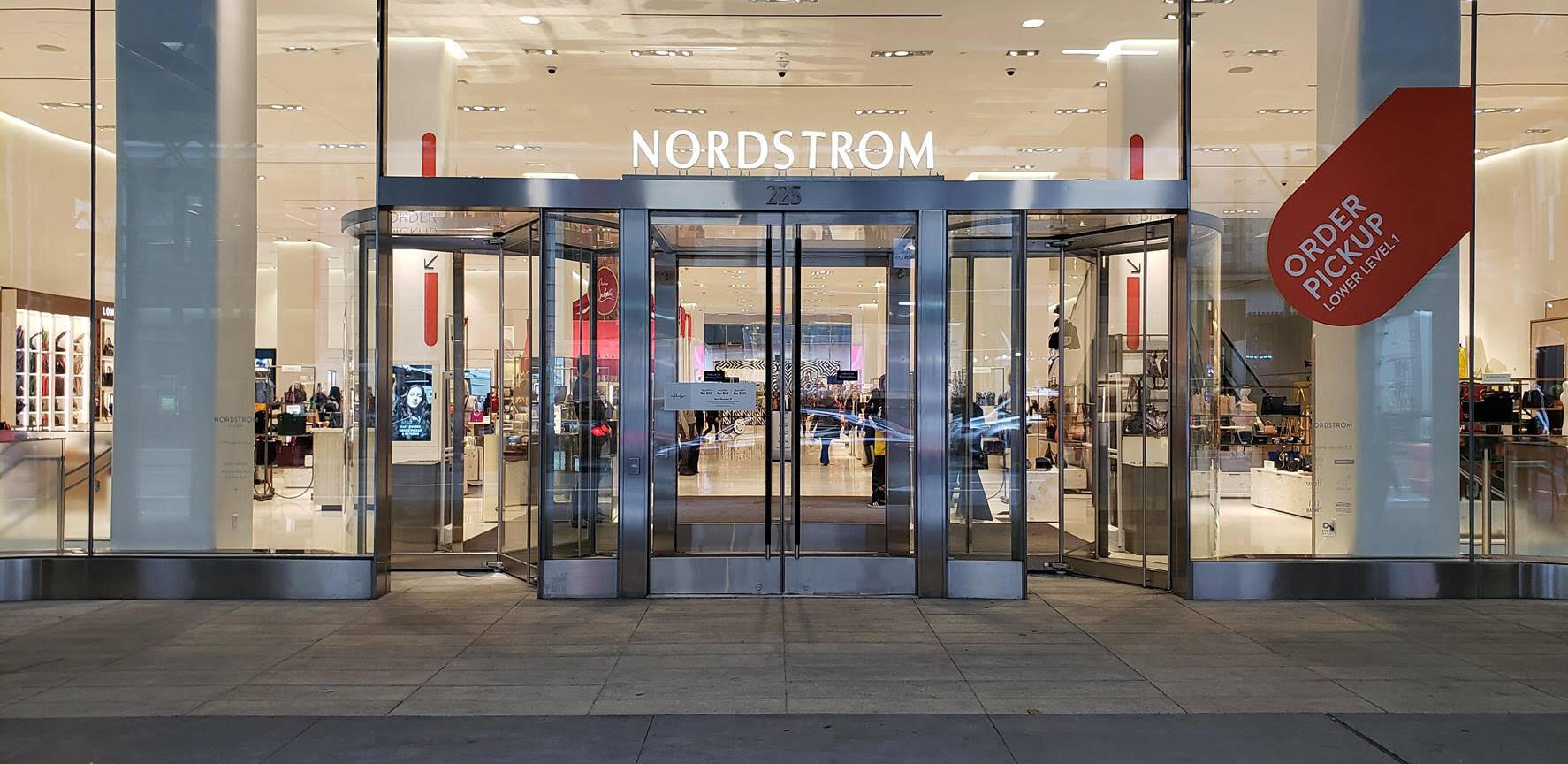 Common Issues with a Revolving Door Common Issues with a Revolving Door