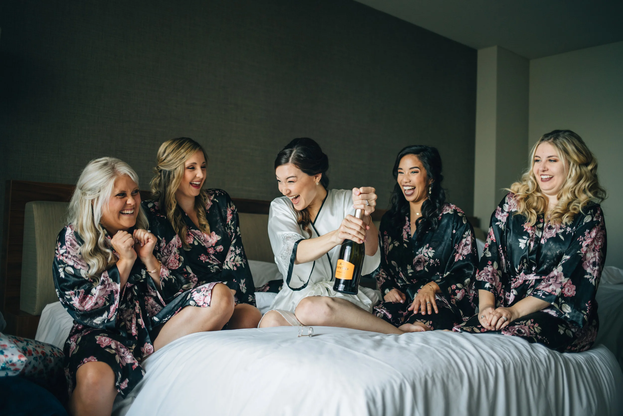 Round 10 - Category: Wedding Party Place: 1,856/ 11,412