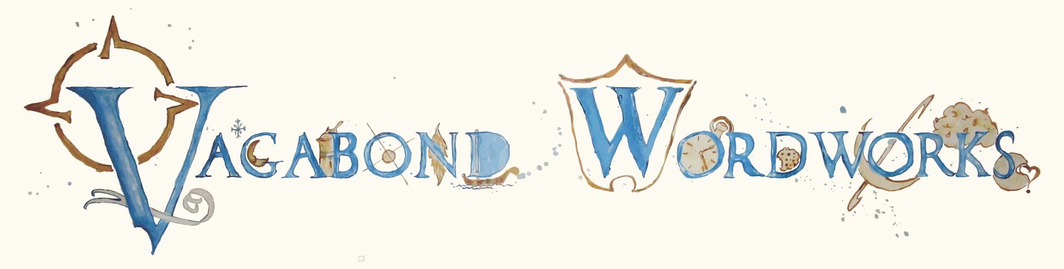 Vagabond Wordworks