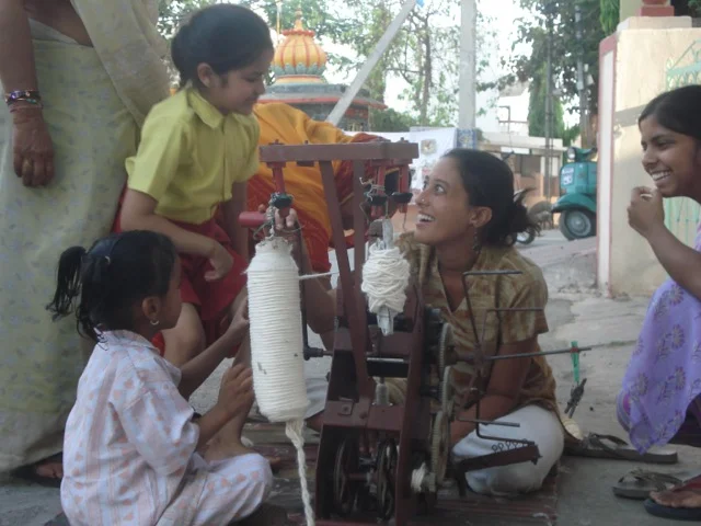 Shikshantar