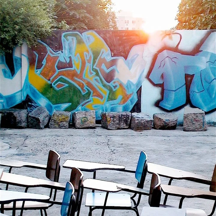 #SWBees pollinate some of the world's finest learning projects