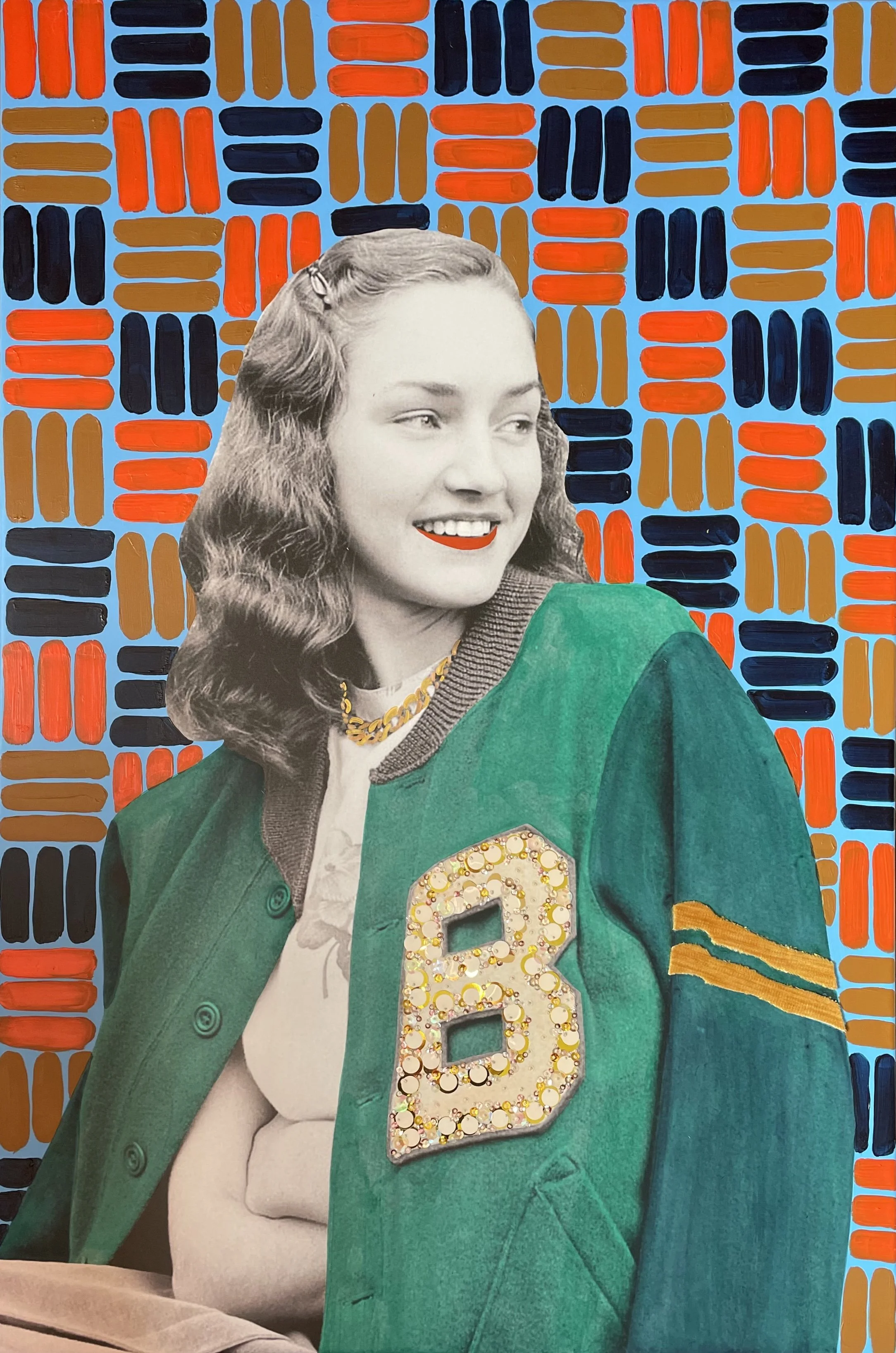 Foreign &amp; Domestic: the unique, yet universal experience of being the outsider on the inside