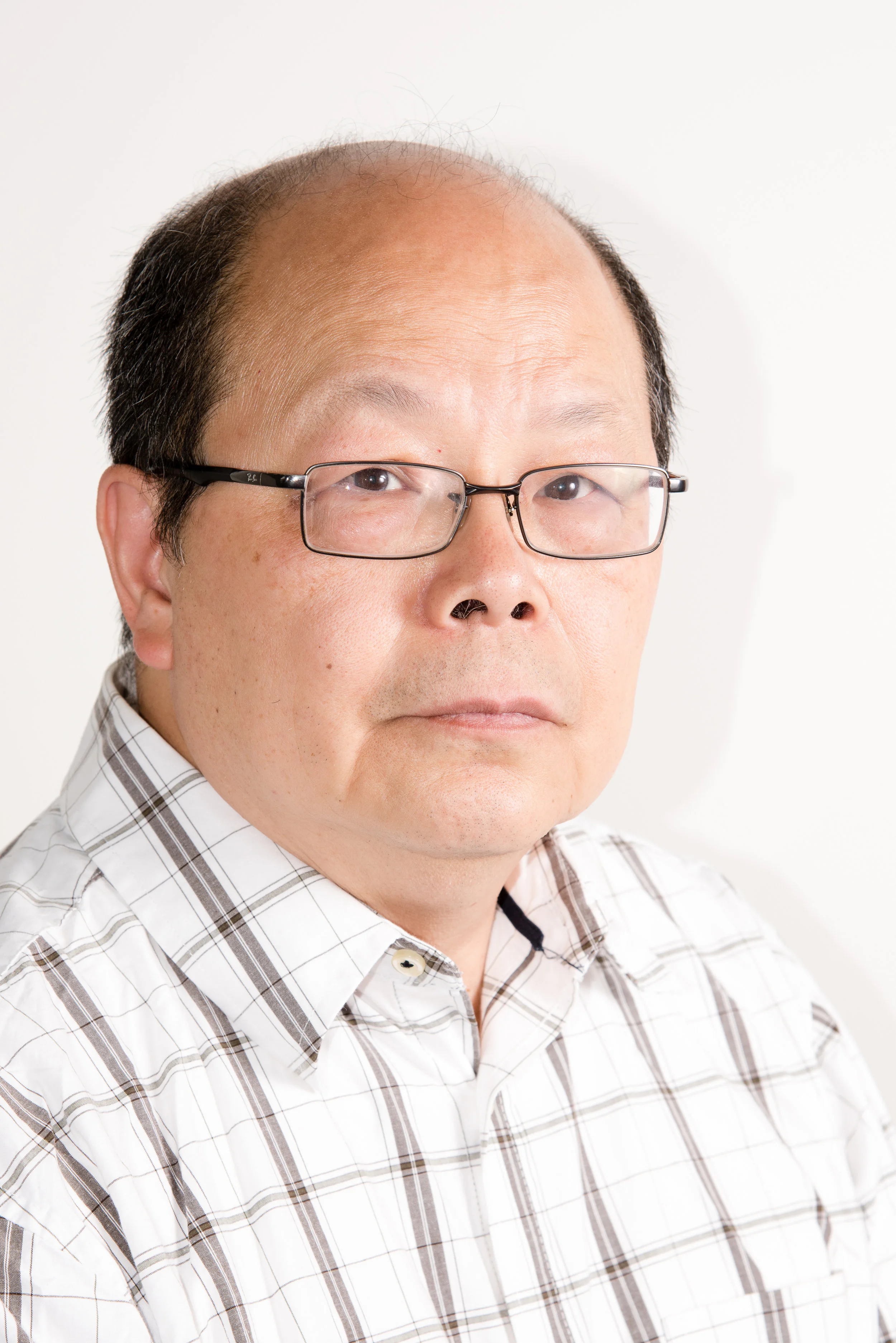 Terry Lee 李民安