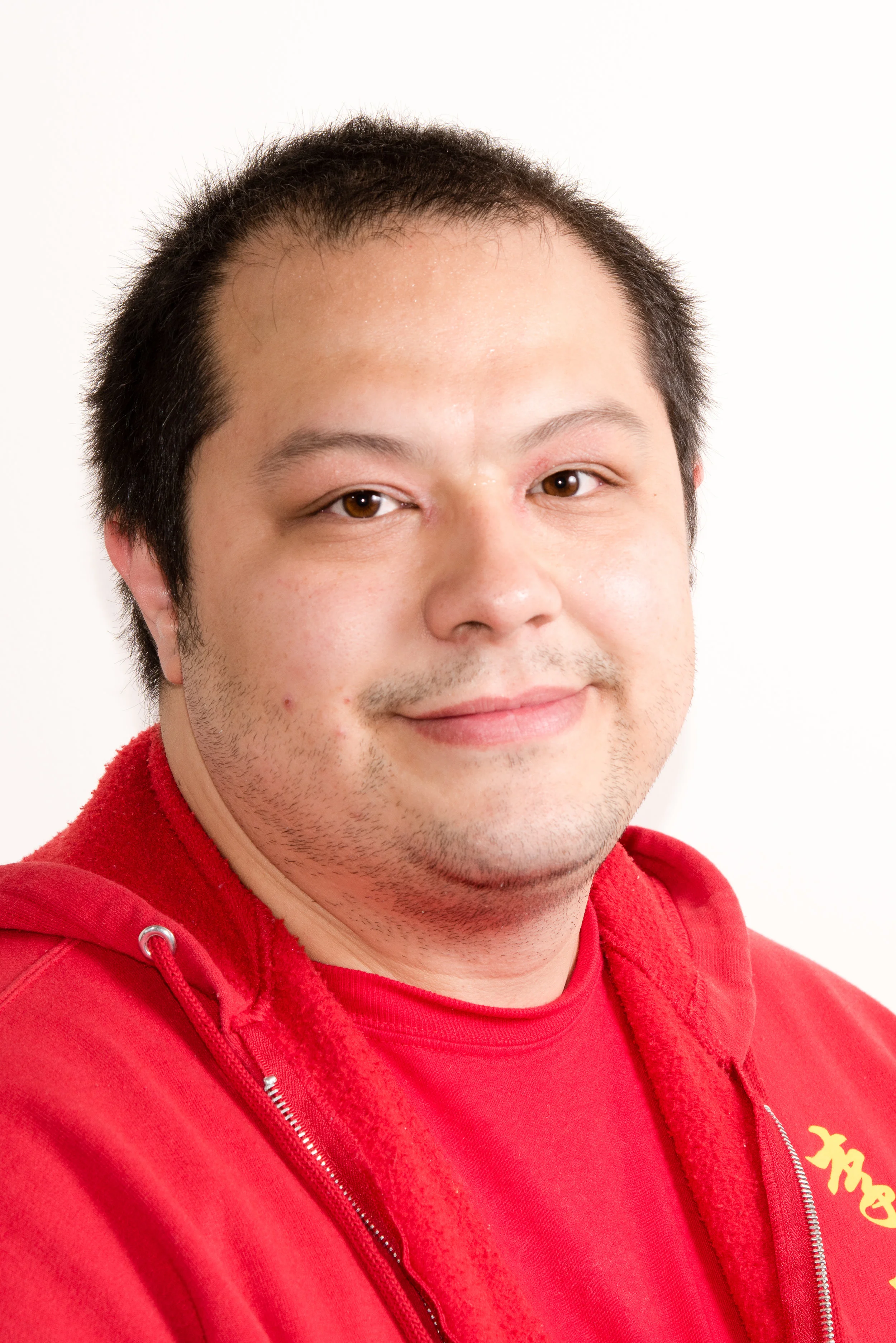 Eric Lee 李其昌