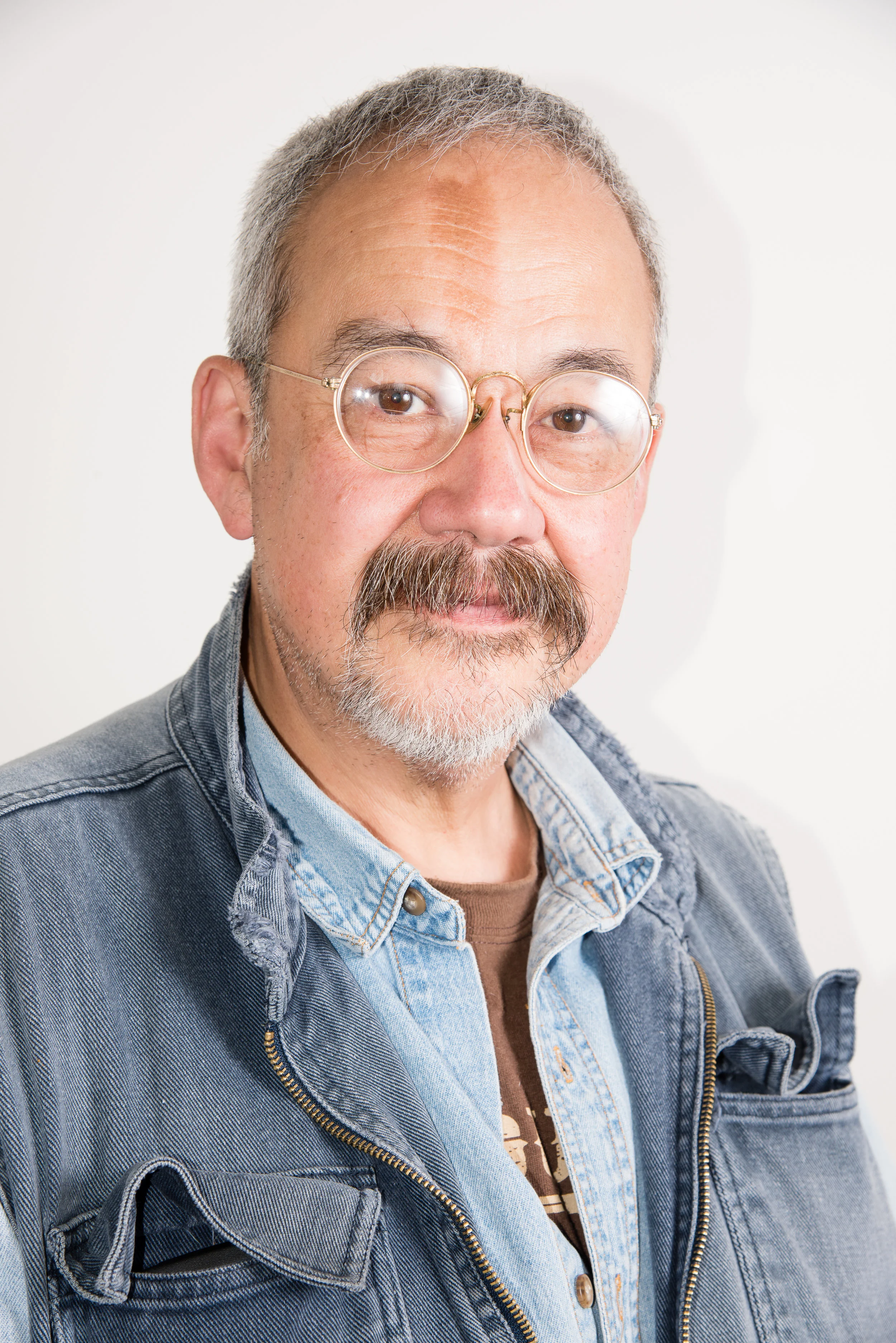 Marcus Lee 李良光