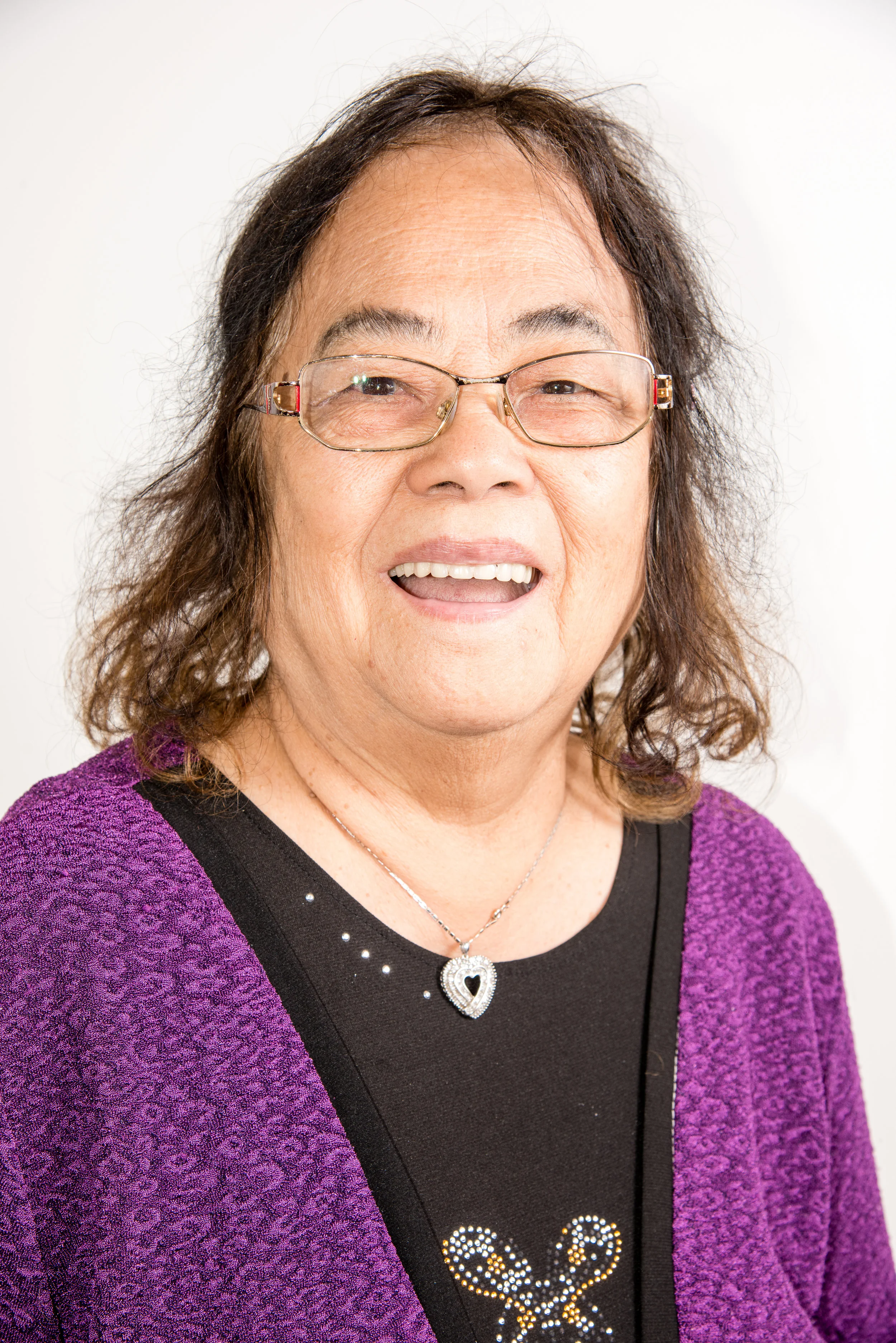 Judy Lee 金濃夫人
