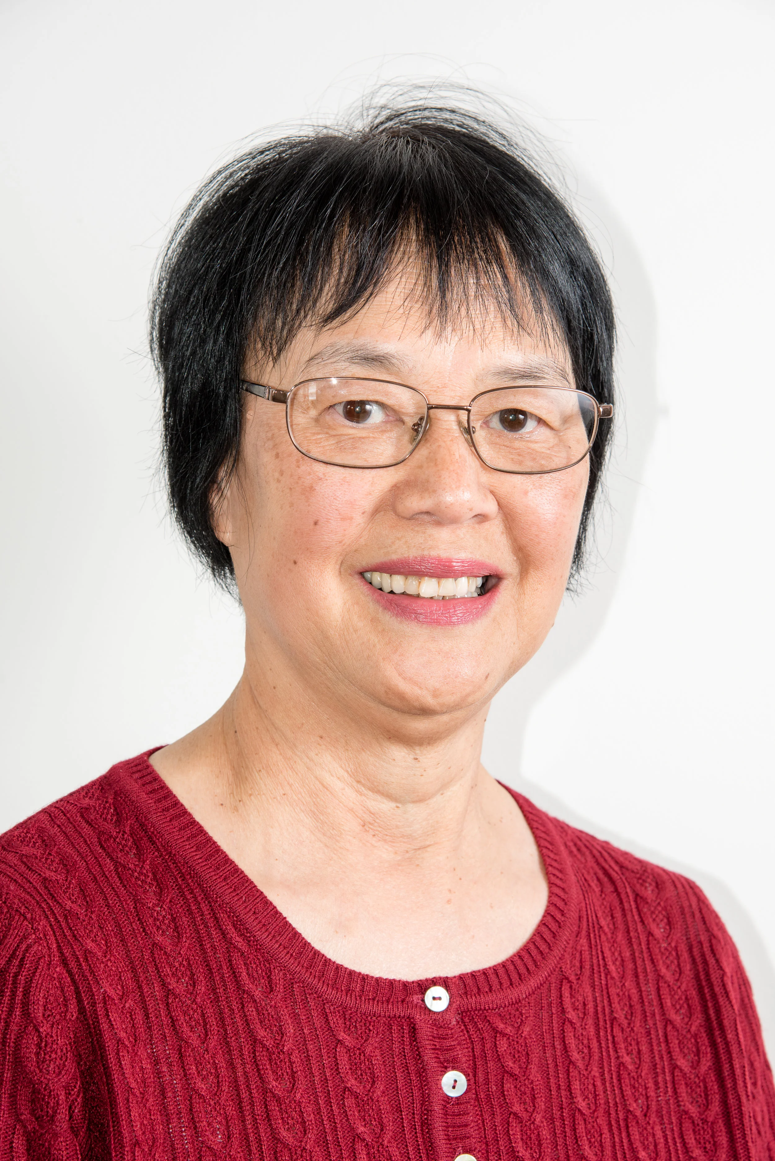 Judy Lee