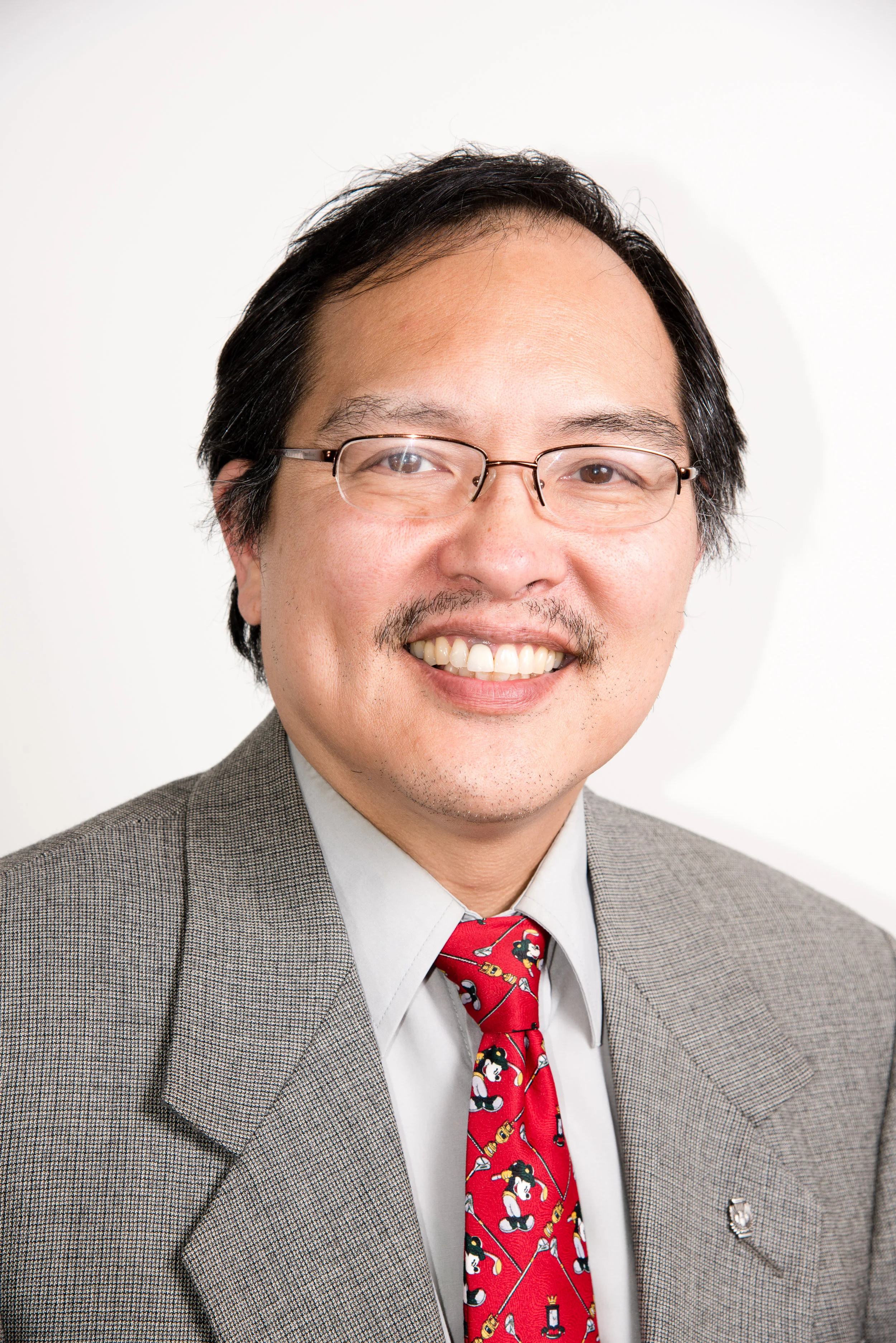 Advisor - Neil Lee 李汝堯