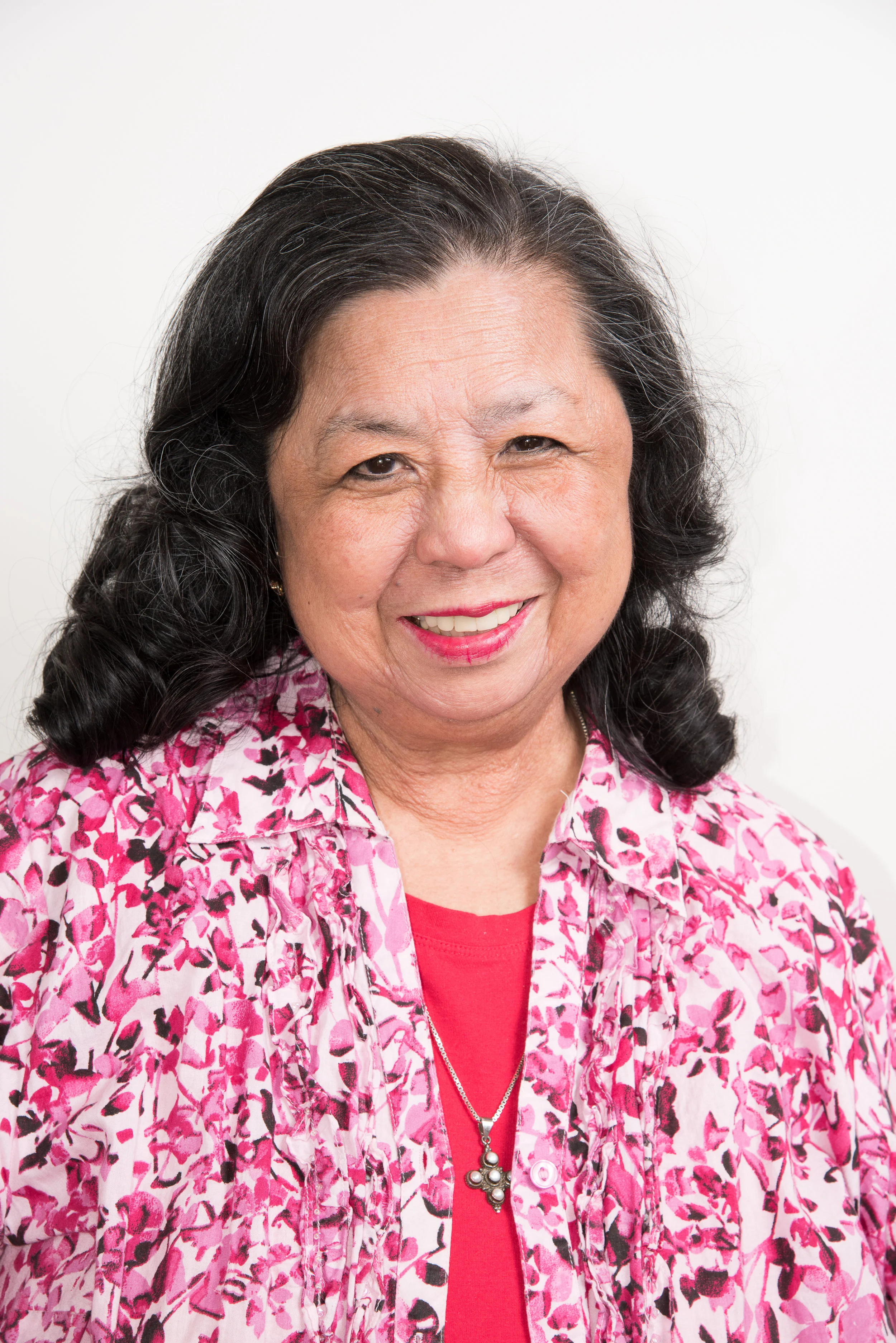 Fran Lee 李月平