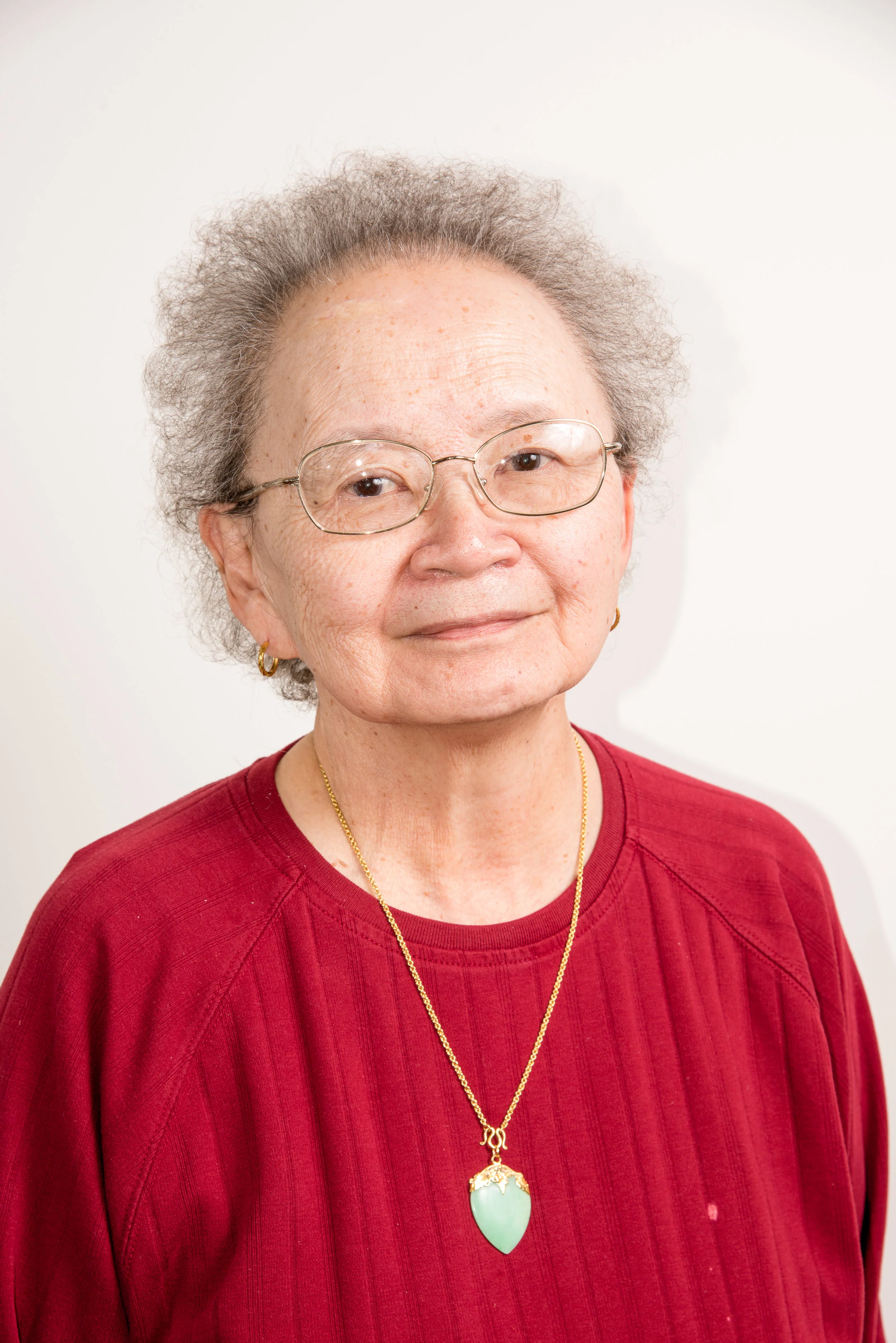 Verna Lee 國全夫人