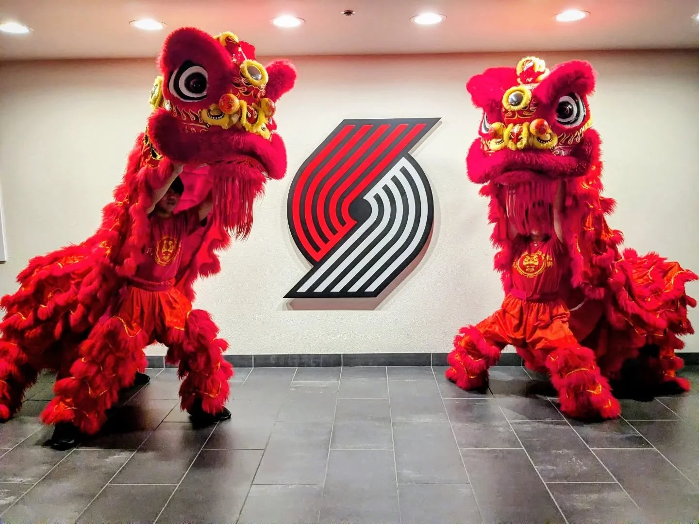 Blazers win! Portland 135 over Philadelphia 118 #ripcity