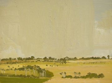 a king island paddock