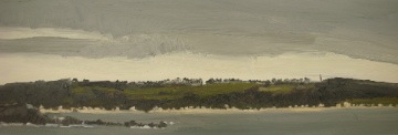 north east from stokes point king island