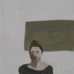self with green rectangle