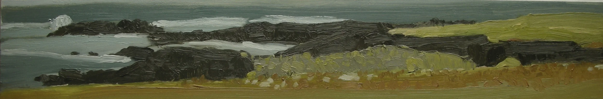 stokes point