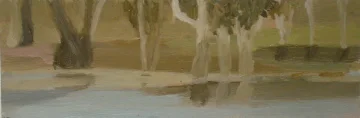 river trees