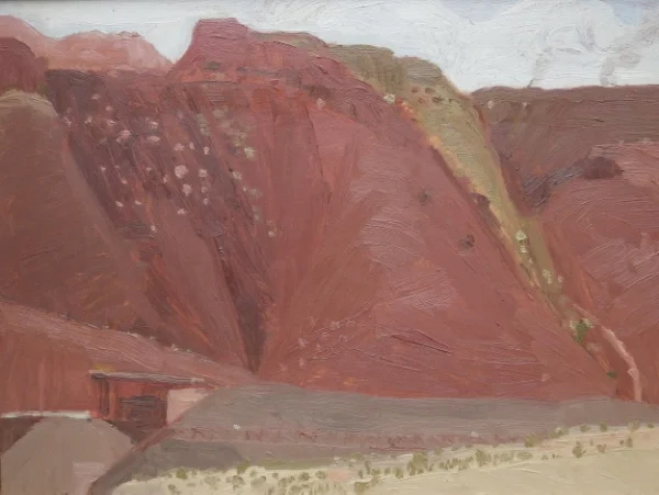 tom price mine