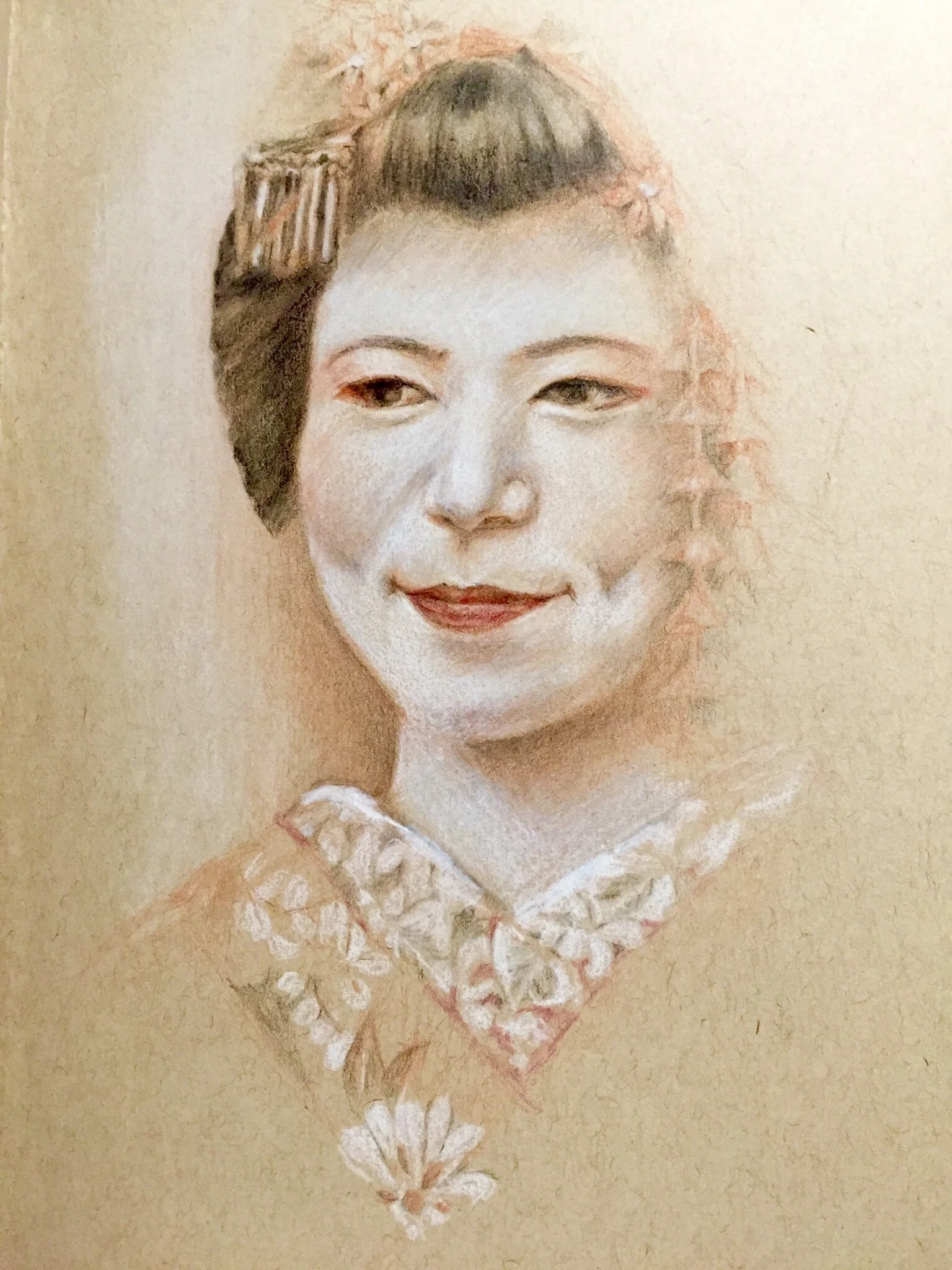 Kyoto Geiko