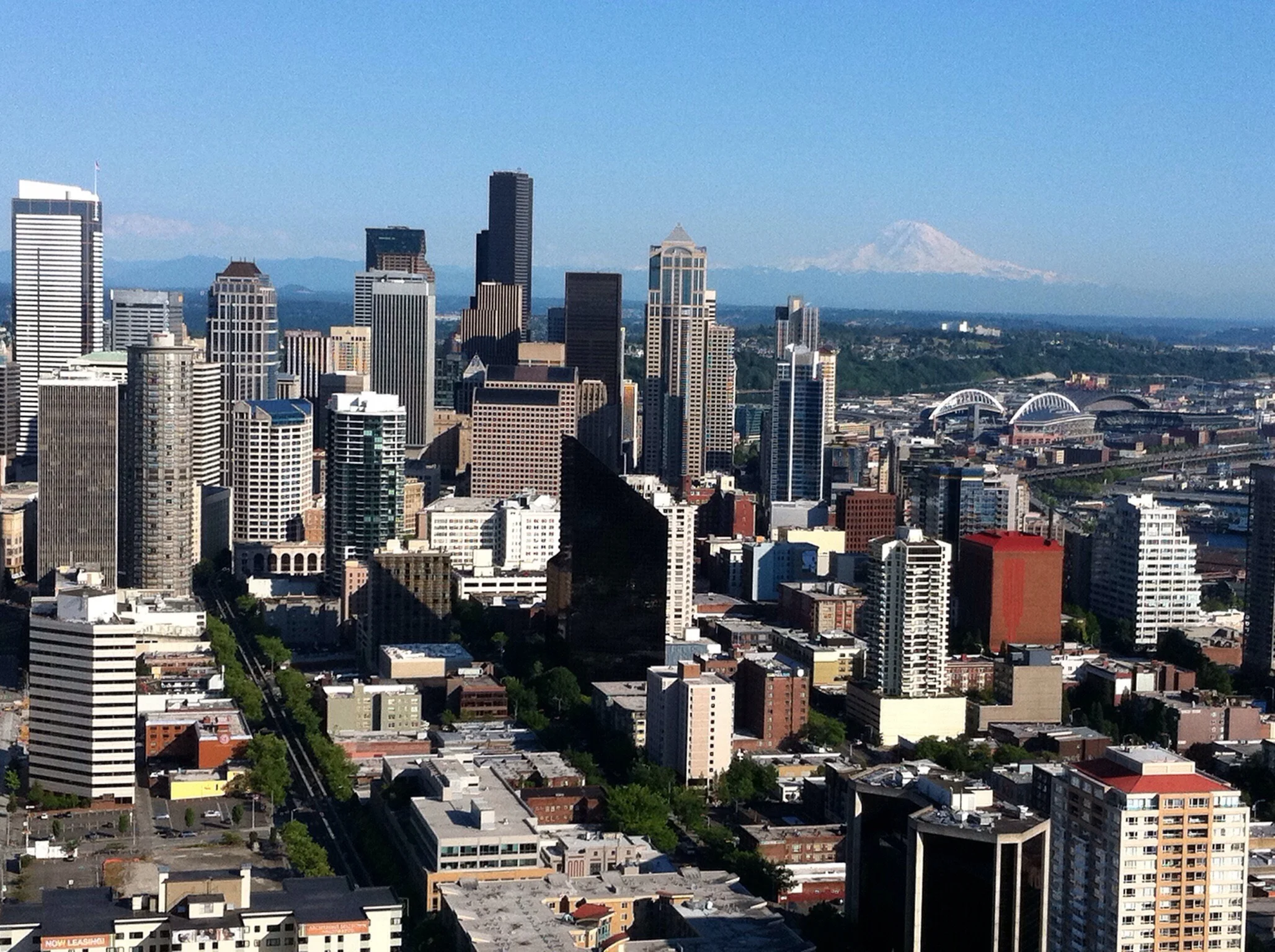 Seattle