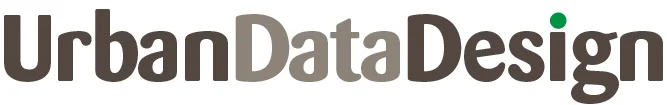 Urban data design