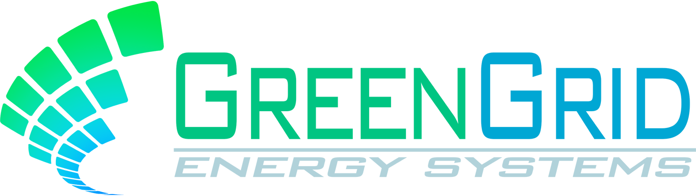 Green Grid Energy