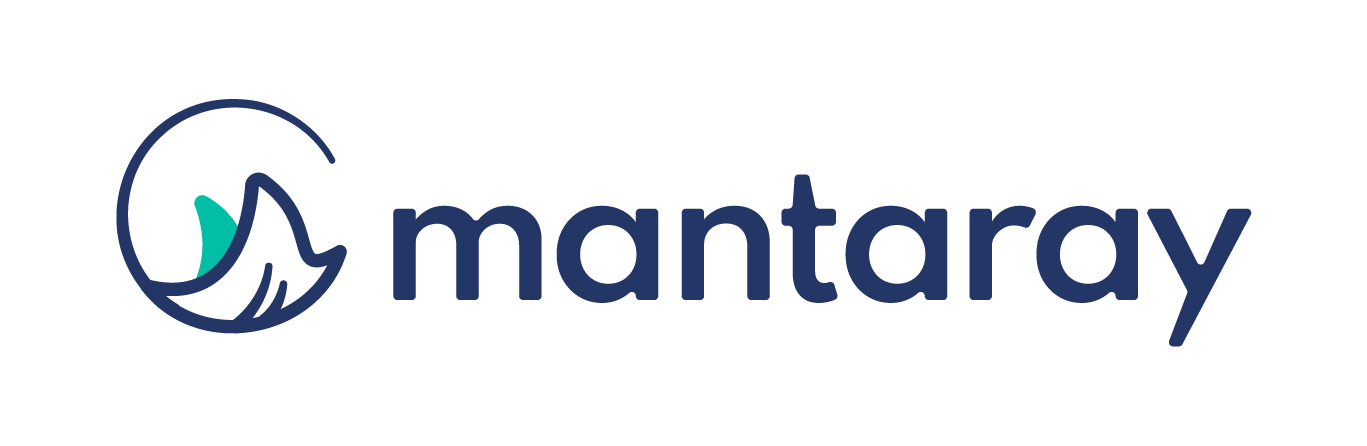 Mantaray logo.png