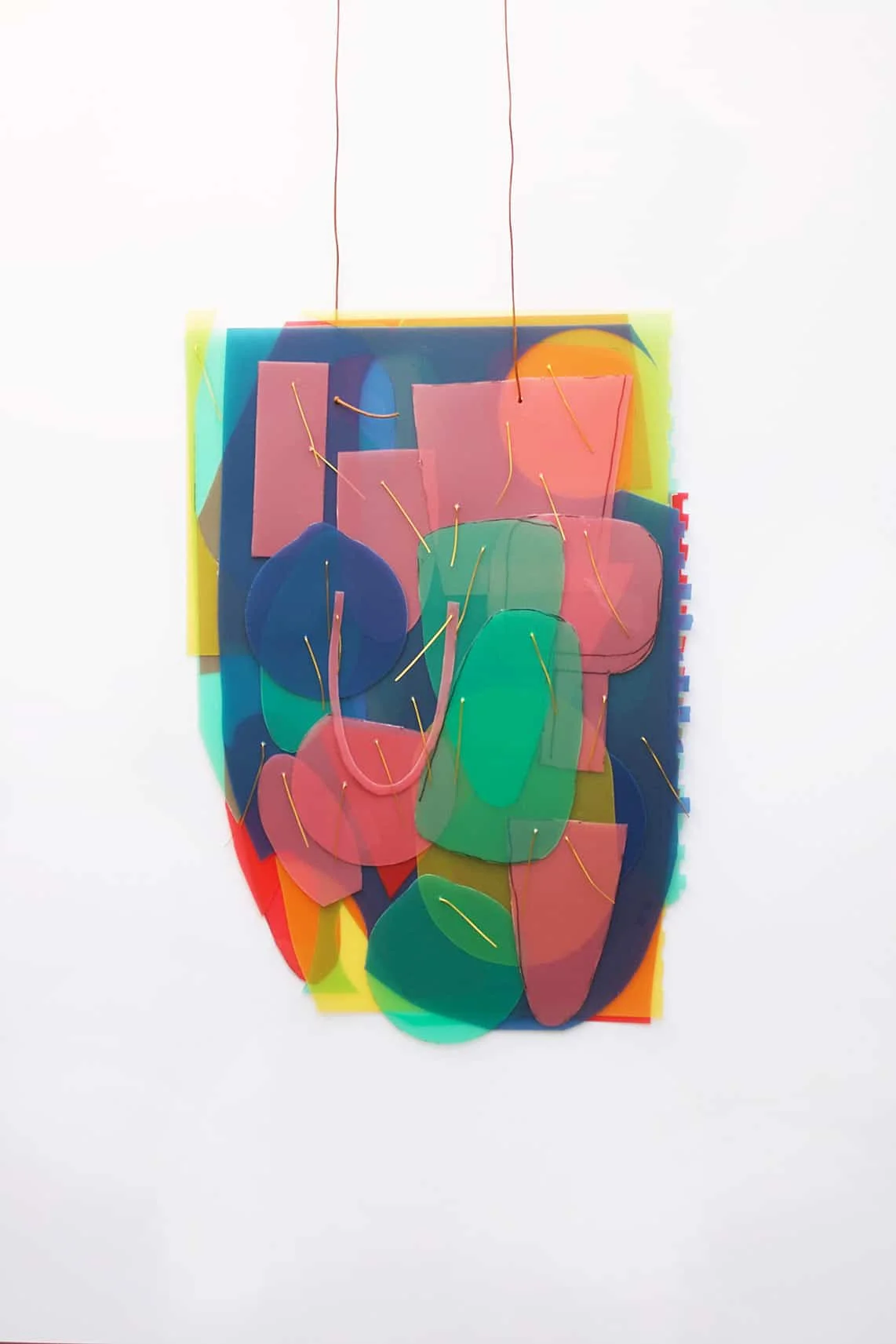 necklace by Pedro Sequeira