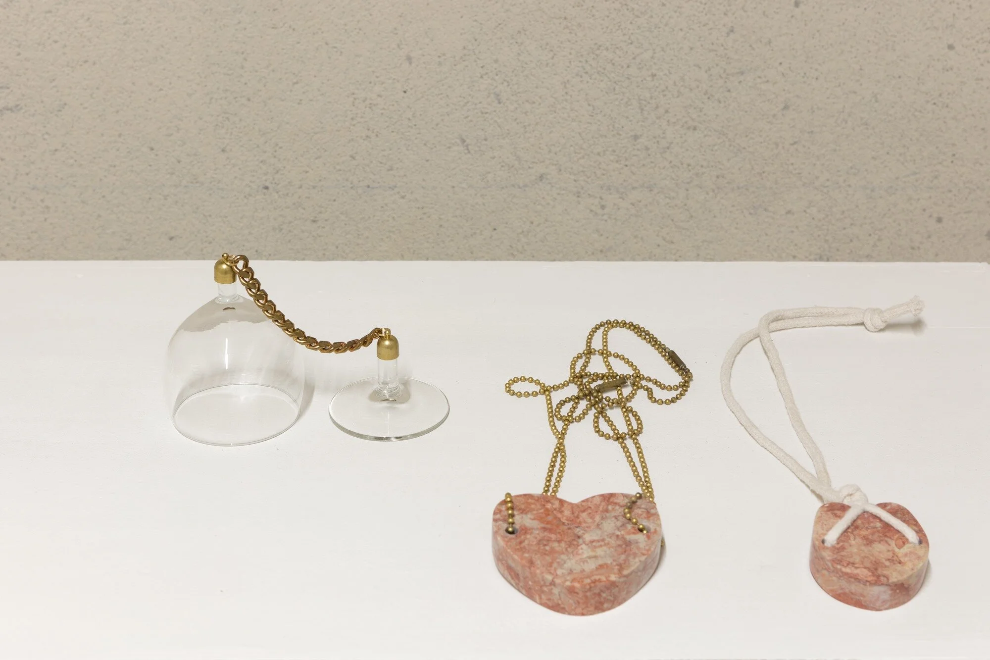 BLESS, Exoterika and Marta Costa Reis This Heart of Mine I &amp; II