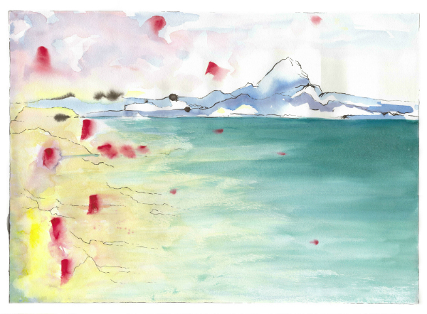 Remembering the Unknown I
