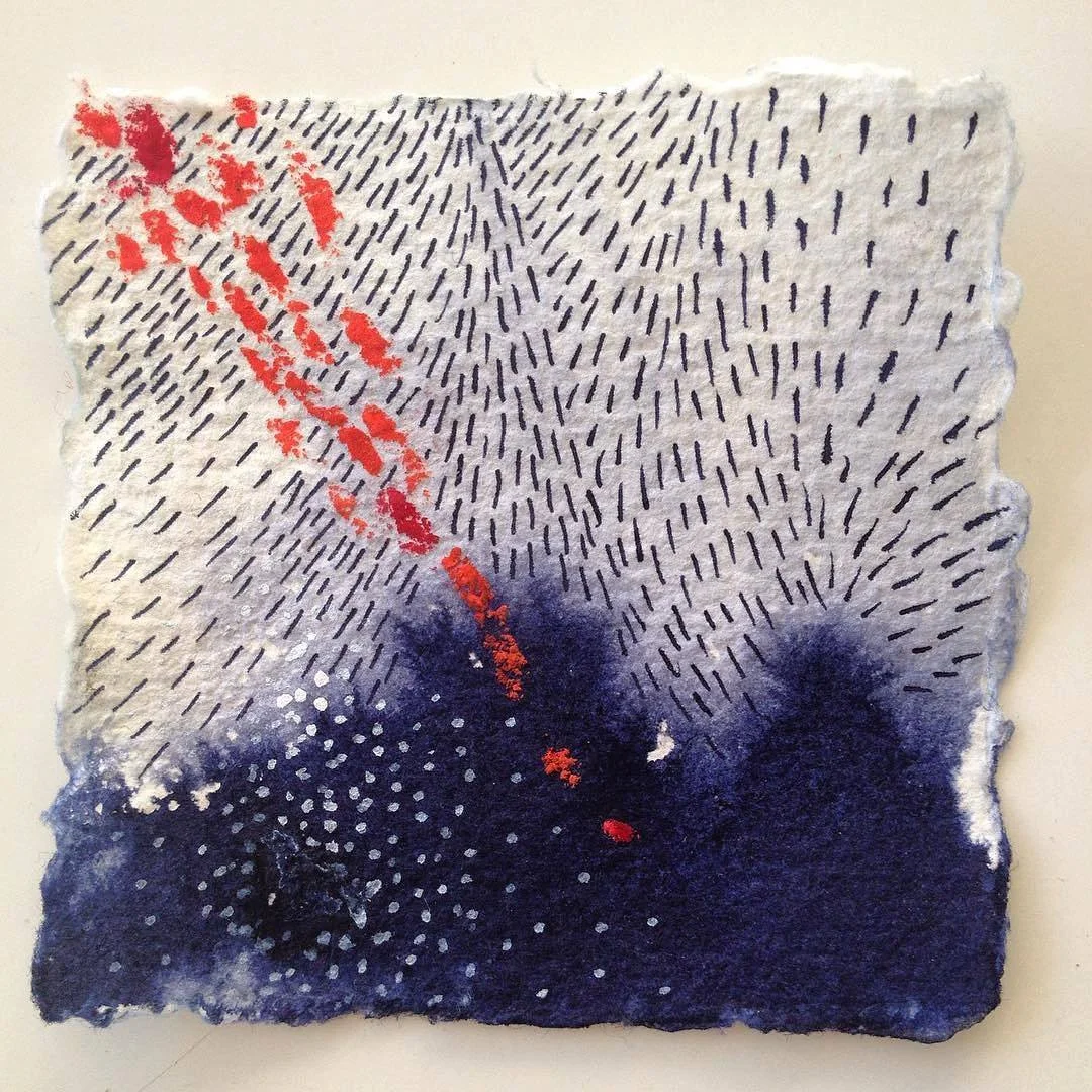 Advent 5