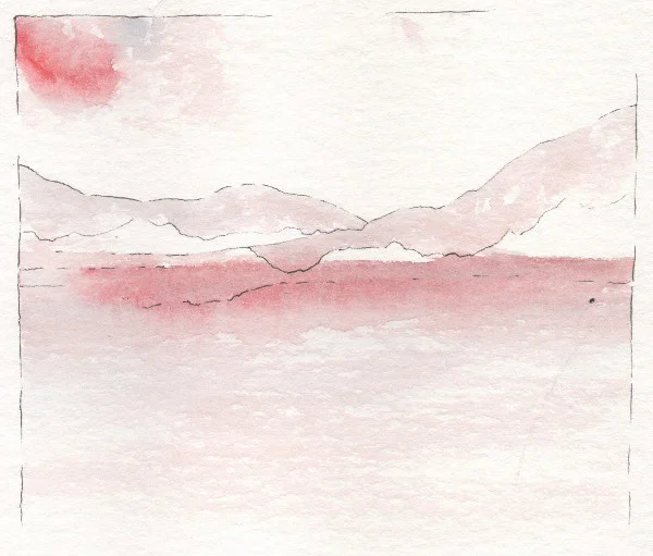 Landscape II