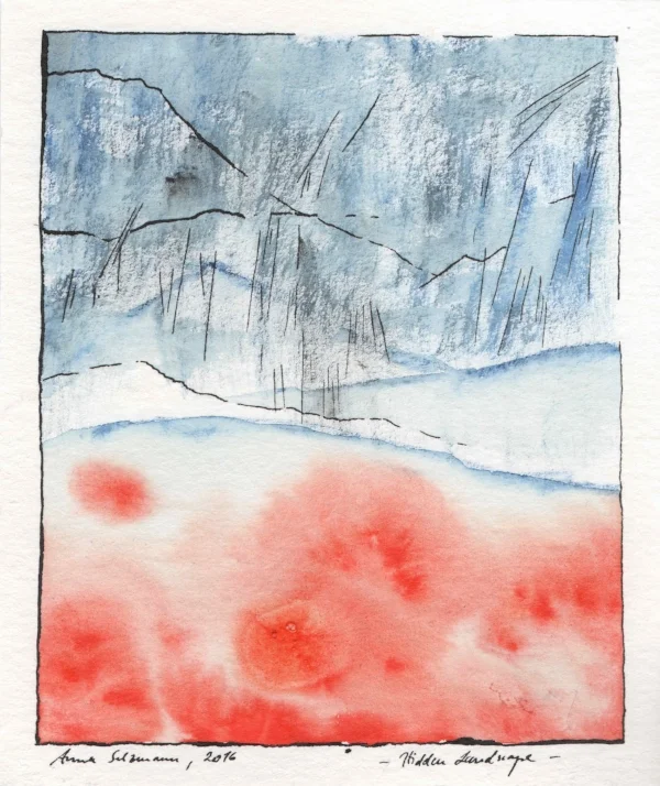 Hidden Landscape